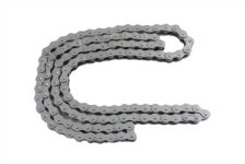 (image for) 120 Link Chain Chrome