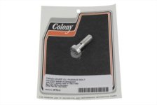 (image for) Oil Passage Bolt Cadmium