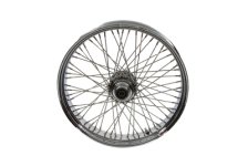 21" Front Spoke Wheel (image for) 21" Front Spoke Wheel