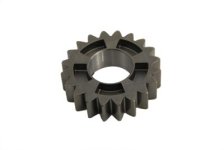 (image for) 3rd Gear Mainshaft 20 Tooth