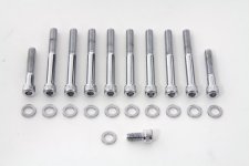 (image for) Primary Cover Allen Screw Set