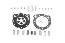 (image for) Carburetor Gasket and Hardware Kit