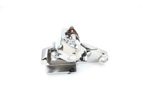 (image for) Chrome Rear Caliper with Bracket