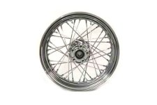 (image for) 16" Rear Spoke Wheel