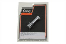 (image for) Transmission Fill Plug, Chrome