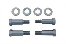 (image for) Shock Stud Kit Zinc