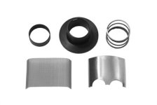 (image for) Pinion Shaft 5 Piece Parts Kit