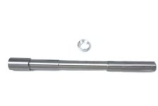 (image for) Flush Mount Front Axle