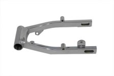 (image for) Frame Swingarm with Chrome Finish