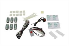 (image for) LED Marker Lamp Pod Set with 6 Pods