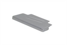 (image for) Battery Top Cover Chrome