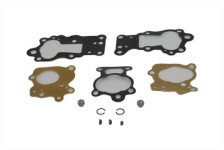 (image for) James Oil Pump Gasket Rebuild