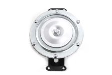 (image for) Replica Delco Remy Chrome 6 Volt Horn