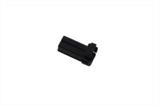 (image for) Amp Socket Wiring Housing 2-Position