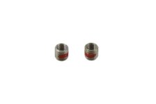 (image for) Threaded Footpeg Adapter Studs