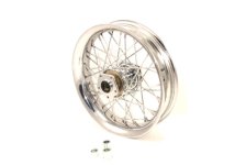 (image for) 16" Front Spoke Wheel