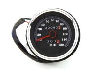 (image for) Speedometer Head with 2240:60 Ratio