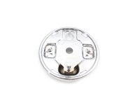 (image for) Rear Hydraulic Backing Plate Chrome
