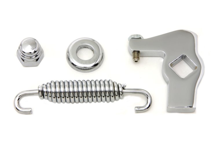 (image for) Adjustable Kickstand Lock Tab Kit - Click Image to Close
