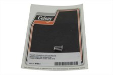 (image for) Ignition System Cover Allen Screw