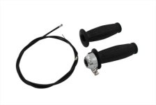 (image for) Handlebar Throttle Assembly