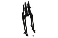 (image for) 28" Inline Spring Fork Assembly