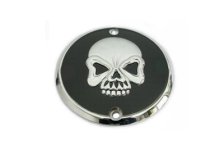 (image for) Skull Design Ignition System Cover