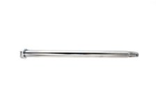 (image for) Chrome Rear Axle