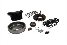 (image for) Alternator Charging System Kit 45 Amp