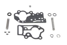 (image for) V-Twin Oil Pump Master Rebuild Gasket Kit