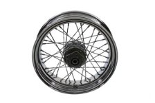 (image for) 16" Rear Spoke Wheel