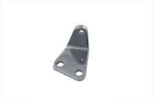 (image for) Chrome Rear Belt Guard Bracket