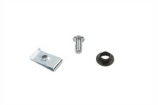 (image for) Dash Cover Trim Mount Kit