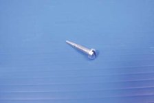 (image for) Replica Oil Pump Adjuster Screw