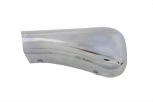 (image for) Chrome Air Cleaner Carburetor Snoot
