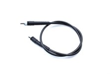 (image for) 35" Black Speedometer Cable