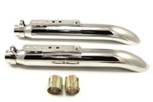 (image for) Universal Turn Out Muffler Set