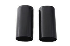 (image for) Fork Slider Black Cover Set