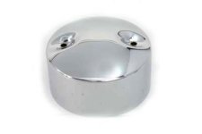 (image for) Chrome Generator 3-Brush End Cover