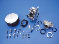 (image for) Mikuni 48mm Carburetor Kit