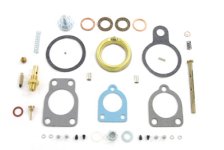 (image for) 1-1/2" Linkert Carburetor Overhaul Kit