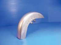 (image for) Replica Front Fender Raw with Trim Hole