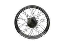 (image for) 19" Front Spoke Wheel