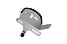 (image for) Chrome Tail Lamp Mount Bracket