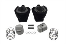 (image for) 1000cc Cylinder and Piston Kit