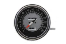 (image for) Speedometer with 2:1 Ratio