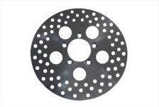 (image for) 10" Drilled Front Brake Disc