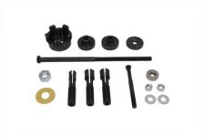 (image for) Wheel Bearing Puller/Installer Tool