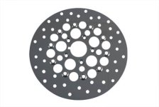 (image for) 11-1/2" Front Floating Brake Disc