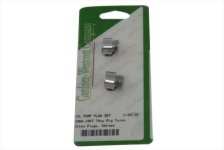 (image for) Oil Pump Plug Set Allen Type